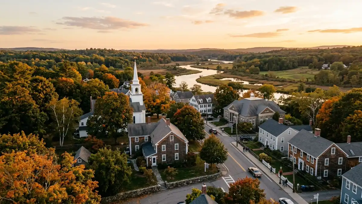 Public restroom locations mapped in Wayland, Massachusetts — 1 facility across zip codes 01778