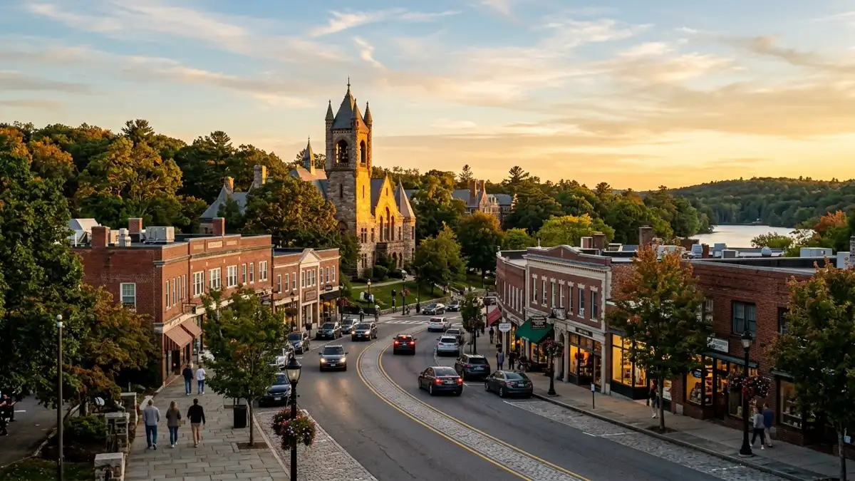 Public restroom locations mapped in Wellesley, Massachusetts — 2 facilities across zip codes 02181, 02428