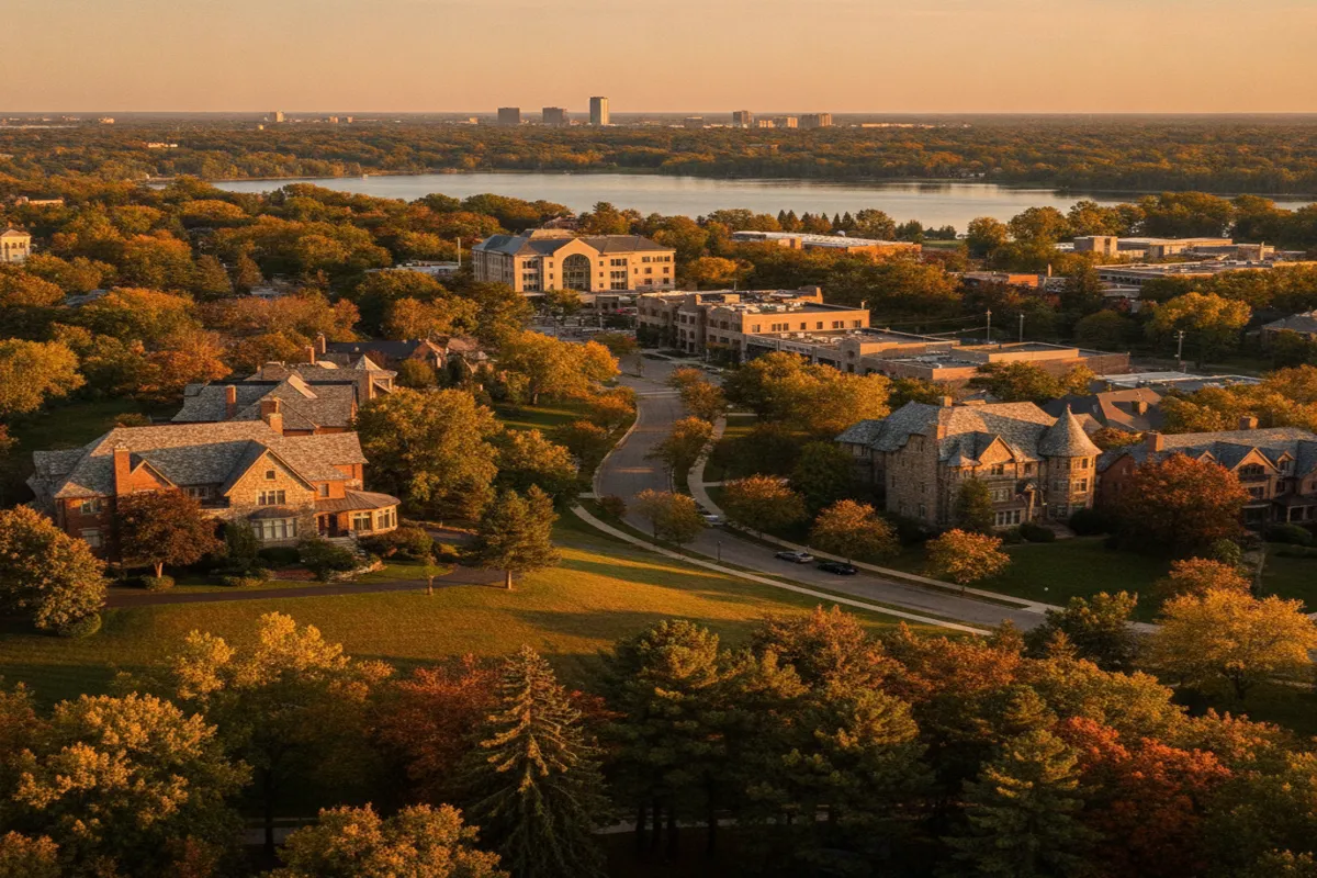Public restroom locations mapped in Edina, Minnesota — 37 facilities across zip codes 55326, 55343, 55410