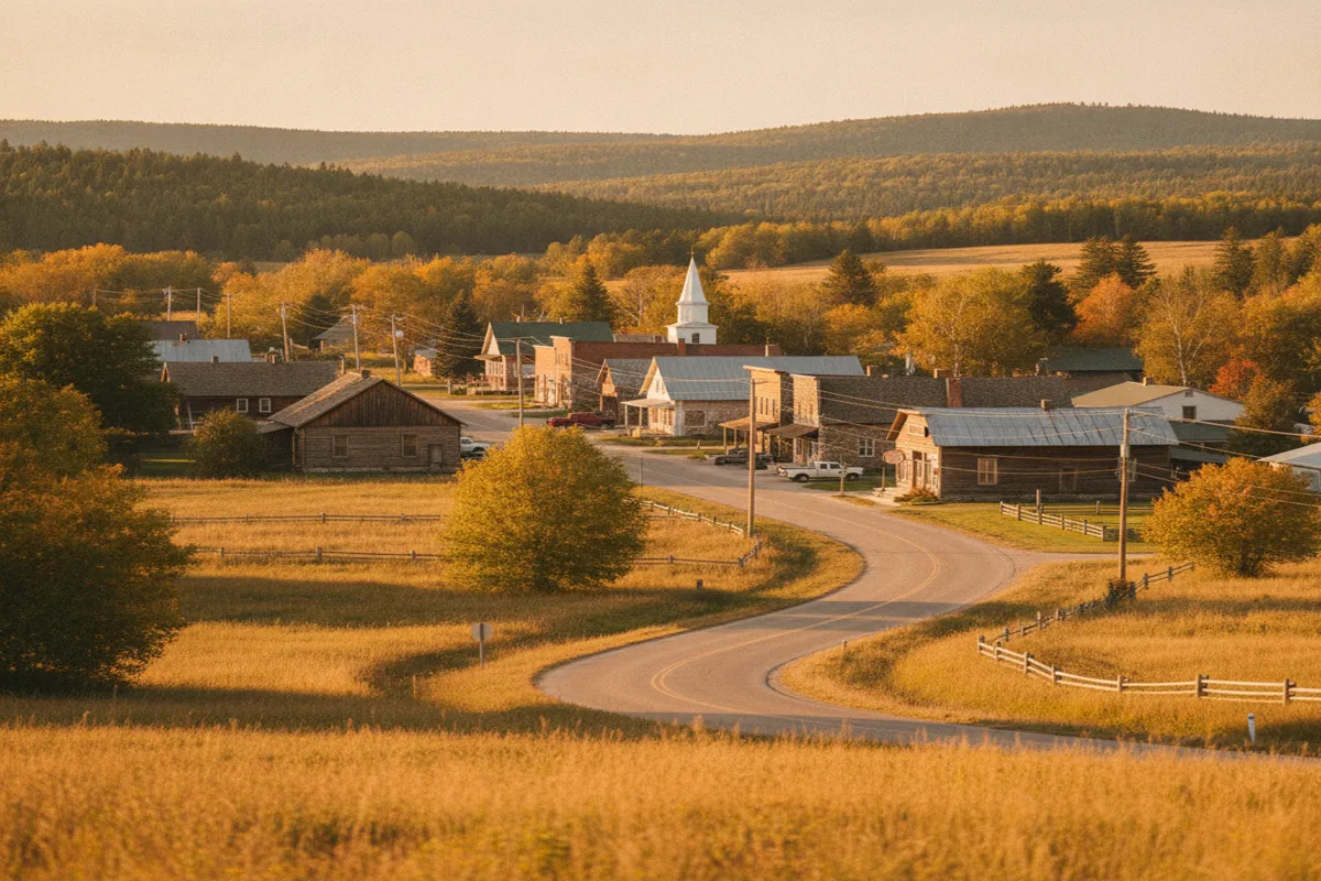 Public restroom locations mapped in Gonvick, Minnesota — 4 facilities across zip codes 56644