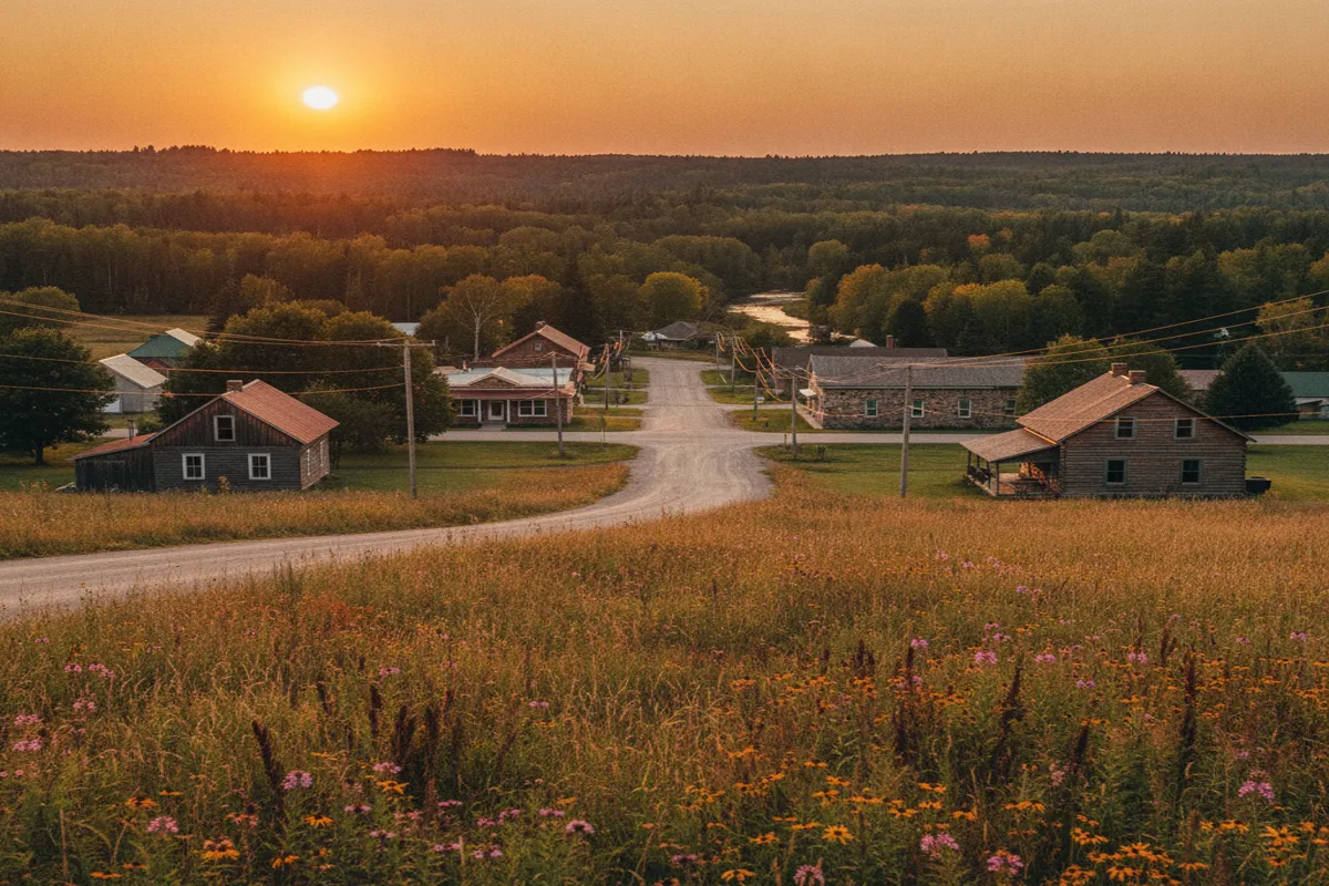 Public restroom locations mapped in Mahtowa Township, Minnesota — 2 facilities across zip codes 55707