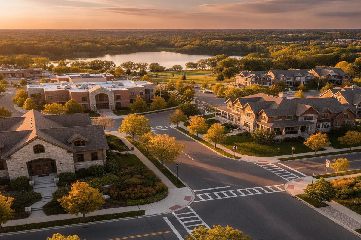 Public restroom locations mapped in Maple Grove, Minnesota — 69 facilities across zip codes 55311, 55340, 55369