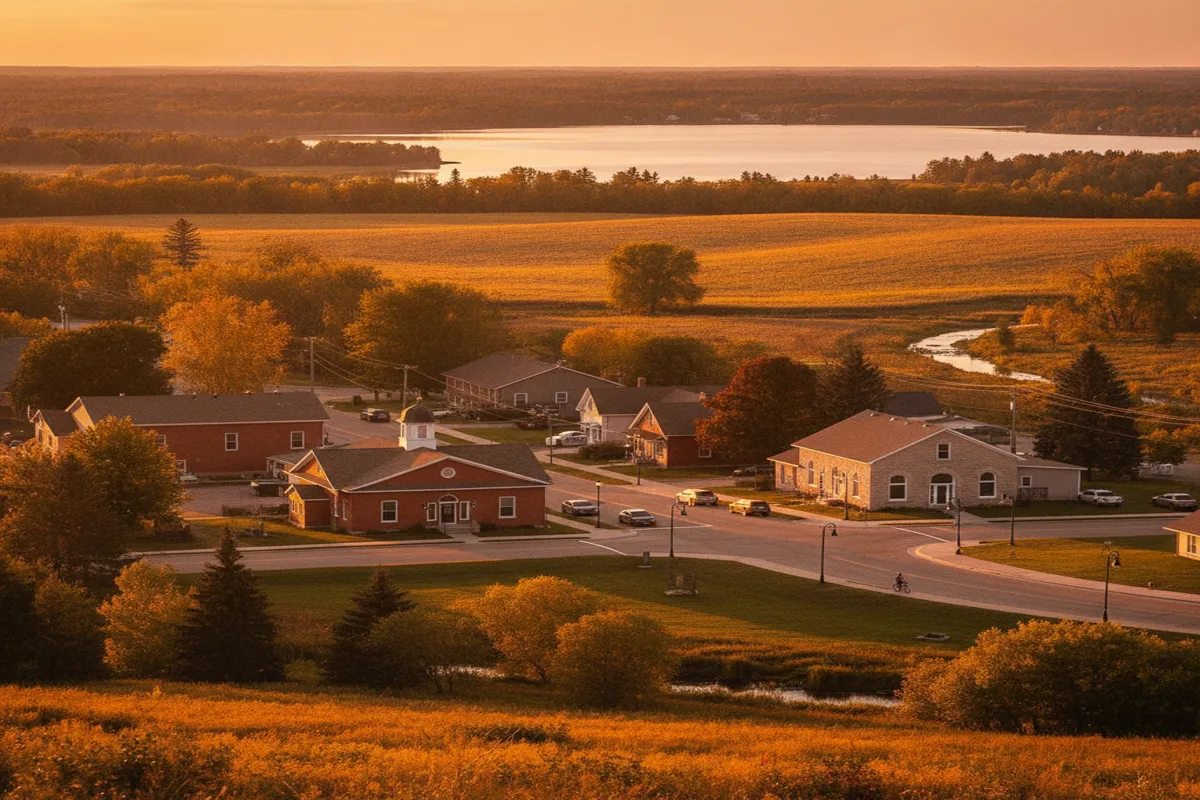 Public restroom locations mapped in Maple Plain, Minnesota — 4 facilities across zip codes 55359