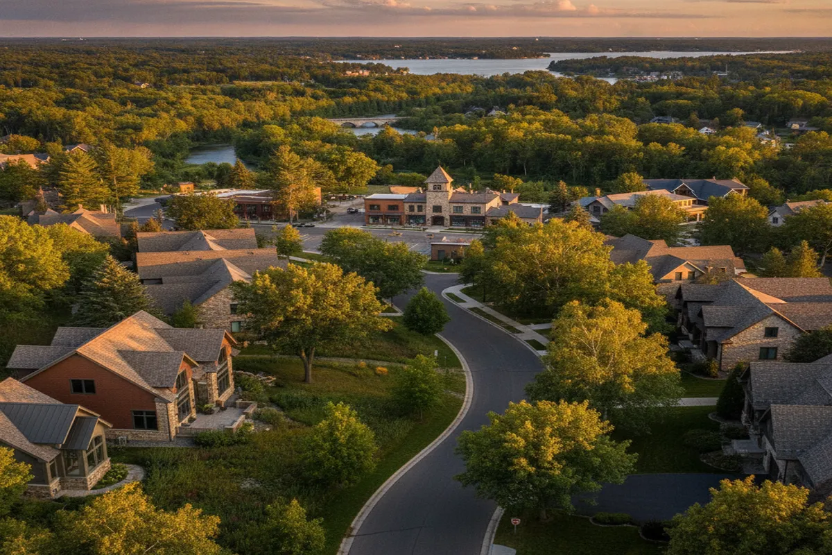 Public restroom locations mapped in Minnetrista, Minnesota — 9 facilities across zip codes 55264, 55364, 55386