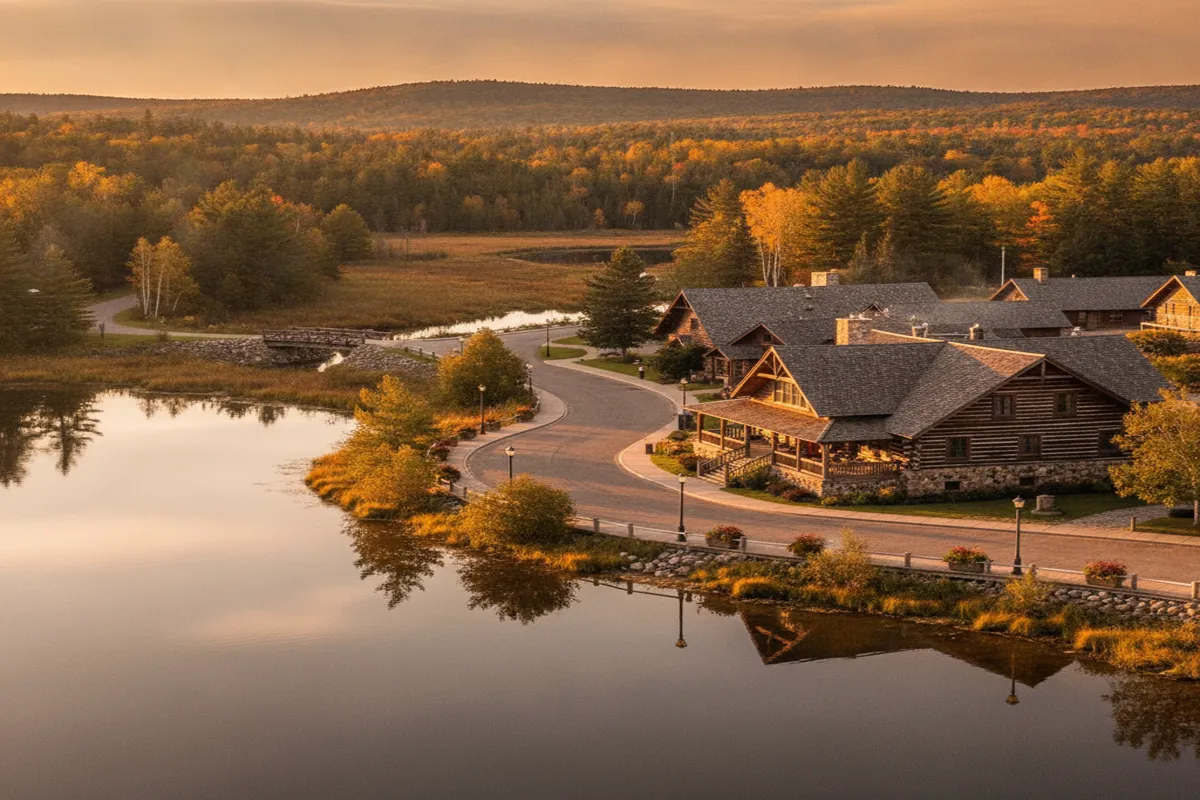 Public restroom locations mapped in Moose Lake, Minnesota — 5 facilities across zip codes 55767