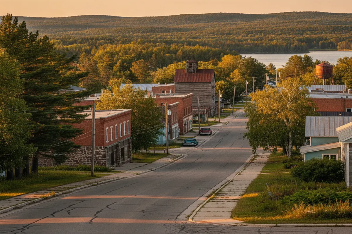 Public restroom locations mapped in Nashwauk, Minnesota — 4 facilities across zip codes 55753