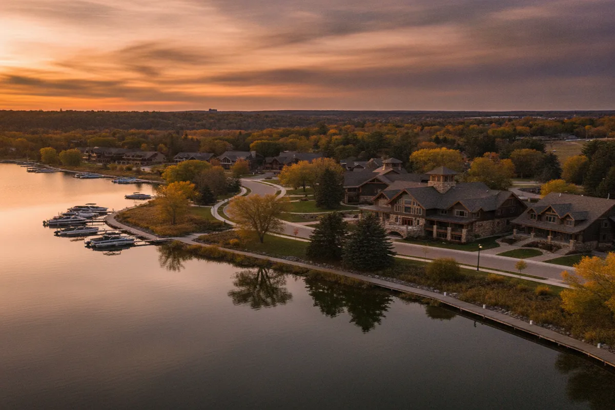 Public restroom locations mapped in Prior Lake, Minnesota — 1 facility across zip codes 55372