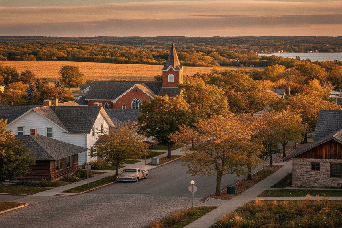 Public restroom locations mapped in Saint Bonifacius, Minnesota — 12 facilities across zip codes 55375