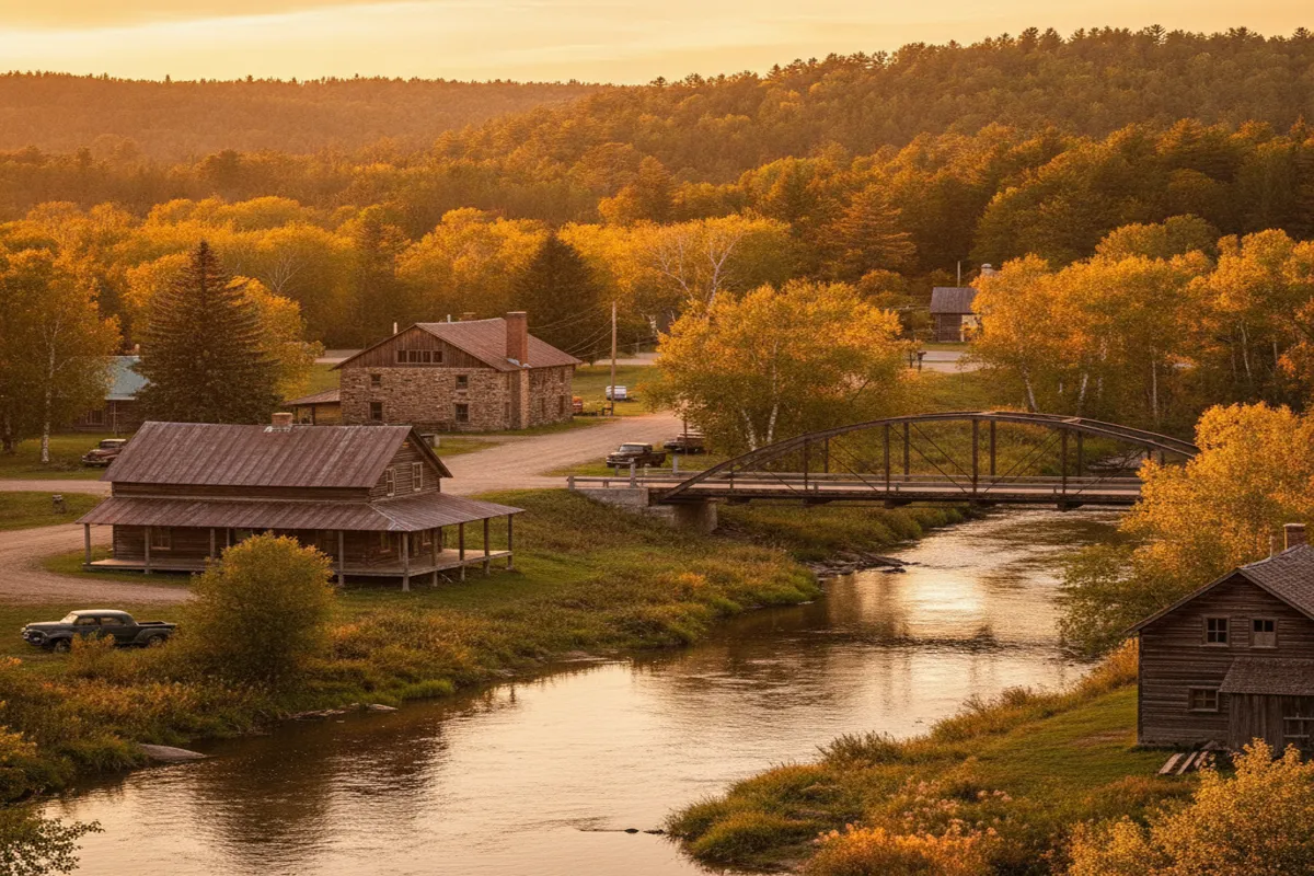 Public restroom locations mapped in Willow River, Minnesota — 2 facilities across zip codes 55795