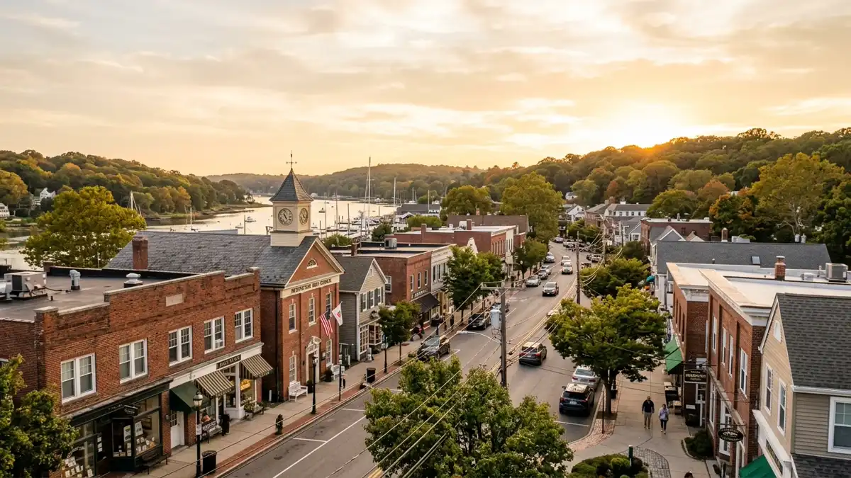 Public restroom locations mapped in Town Of Huntington, New York — 29 facilities across zip codes 11721, 11724, 11743