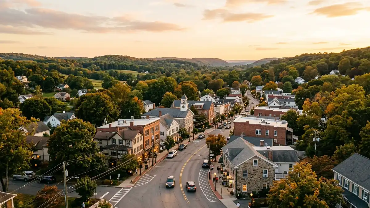 Public restroom locations mapped in Town Of Mount Pleasant, New York — 8 facilities across zip codes 10591
