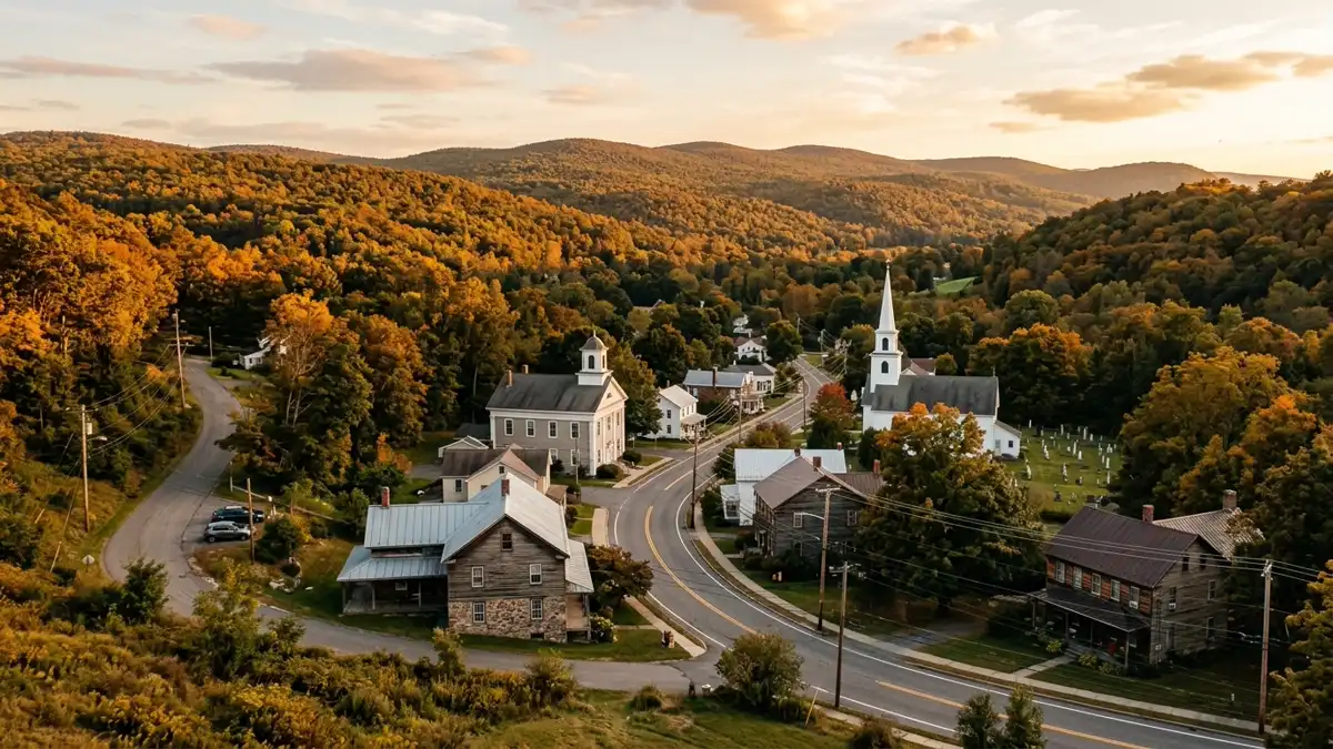 Public restroom locations mapped in Town Of Poestenkill, New York — 57 facilities across zip codes 12140