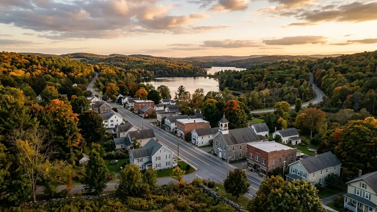 Public restroom locations mapped in Town Of Sand Lake, New York — 4 facilities across zip codes 12196