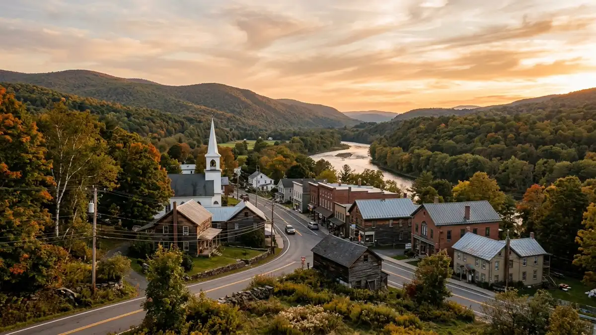 Public restroom locations mapped in Town Of Sanford, New York — 8 facilities across the city