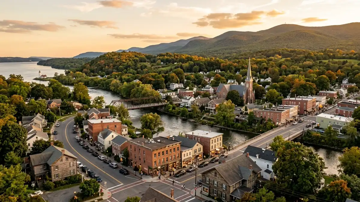 Public restroom locations mapped in Town Of Saugerties, New York — 8 facilities across zip codes 12477
