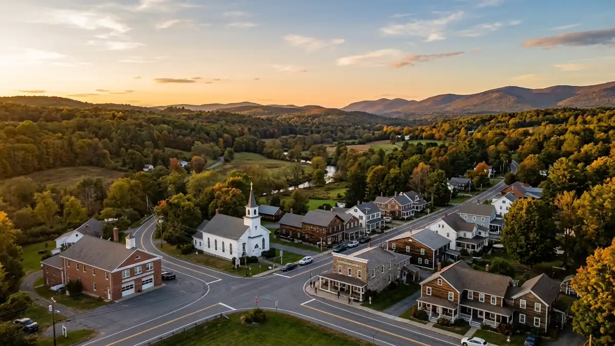 Public restroom locations mapped in Town Of Stephentown, New York — 1 facility across zip codes 12168