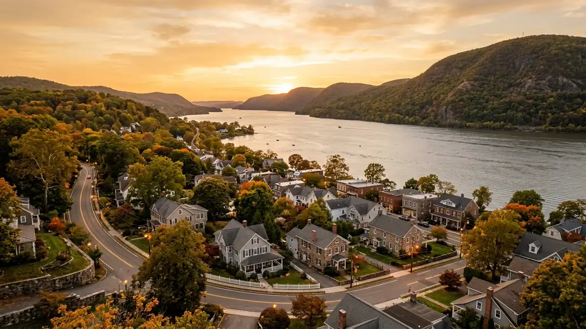 Public restroom locations mapped in Town Of Stony Point, New York — 12 facilities across zip codes 10922, 10980, 10984