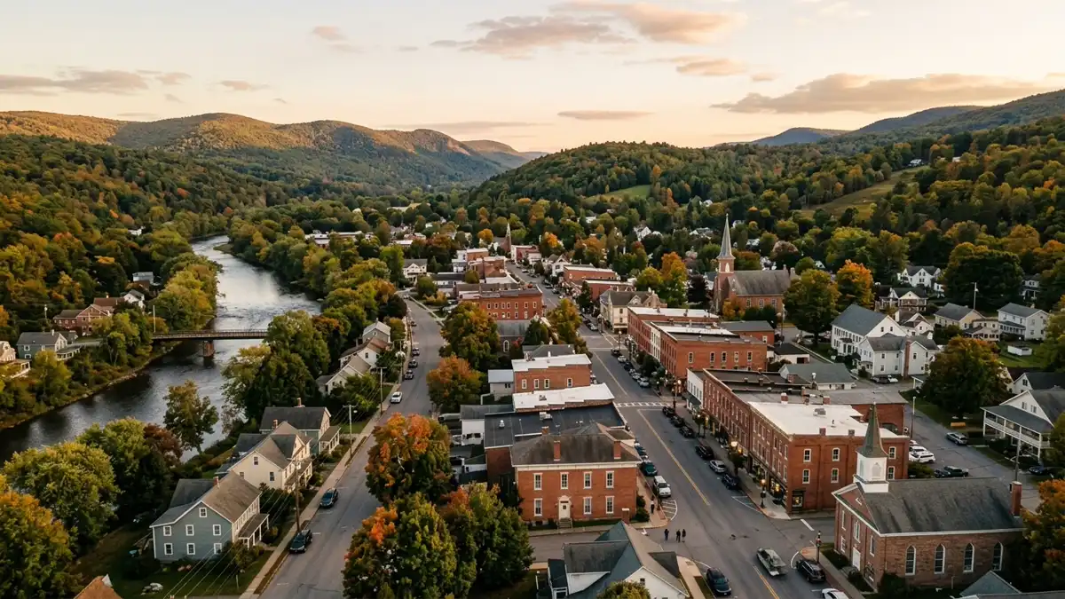 Public restroom locations mapped in Town Of Walton, New York — 2 facilities across zip codes 13755