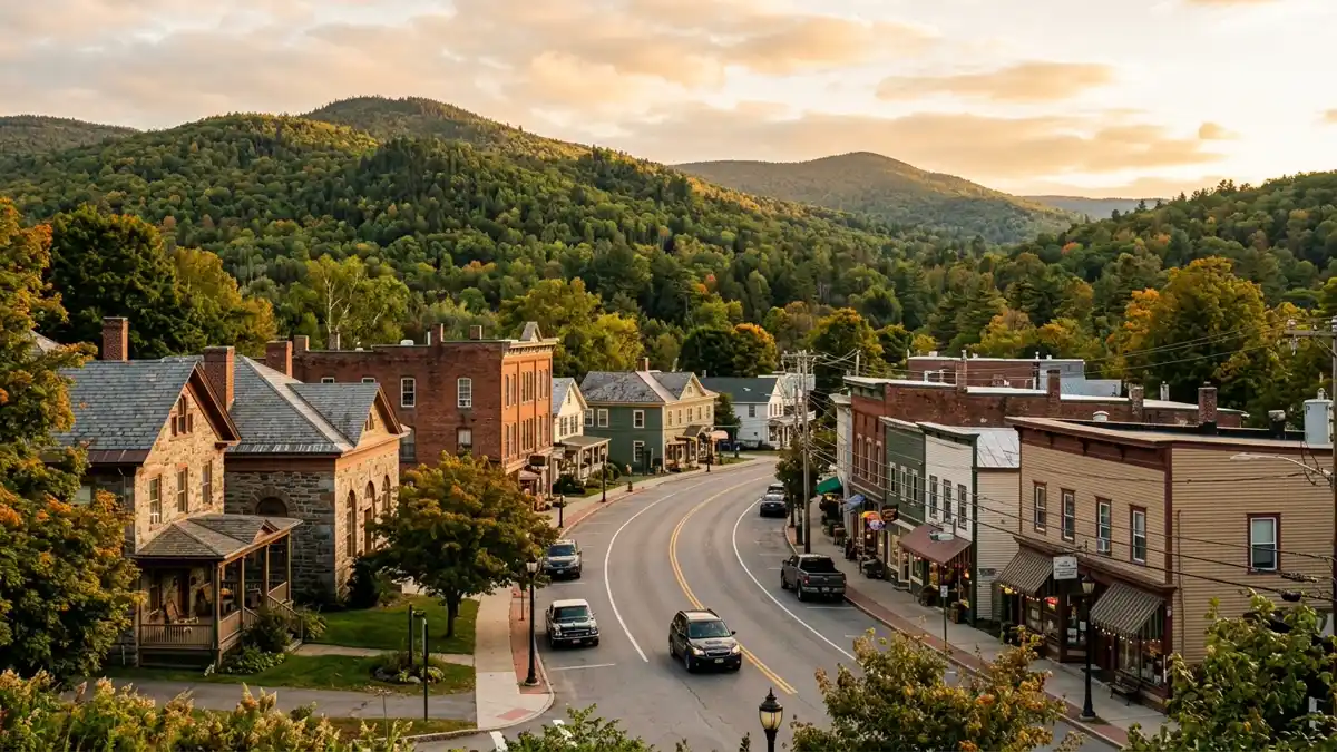 Public restroom locations mapped in Town Of Warrensburg, New York — 2 facilities across zip codes 12885