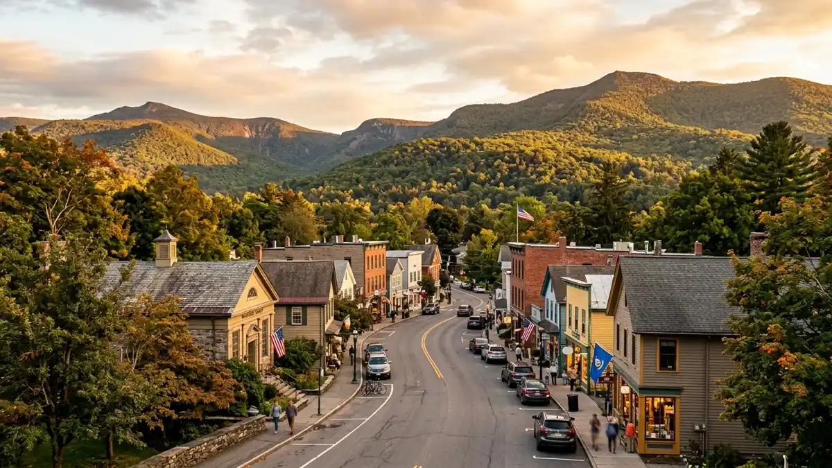 Public restroom locations mapped in Ulster County, New York — 15 facilities across zip codes 12481