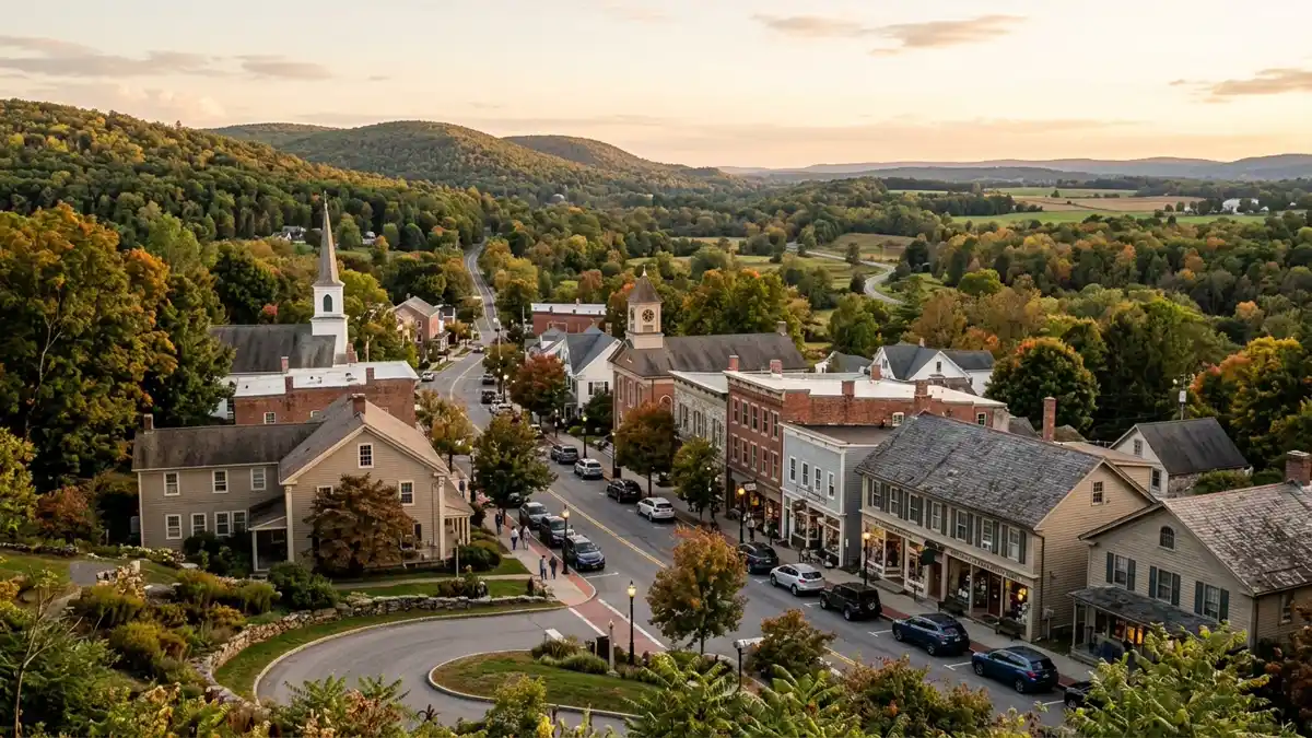 Public restroom locations mapped in Village Of Pawling, New York — 1 facility across zip codes 12564