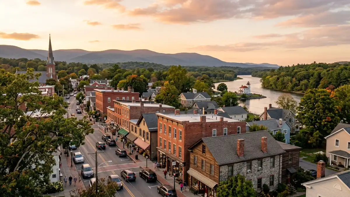 Public restroom locations mapped in Village Of Saugerties, New York — 8 facilities across zip codes 12477