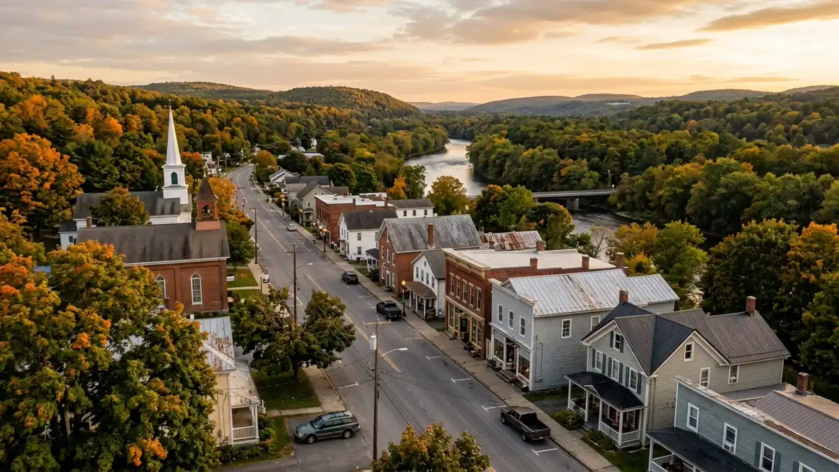 Public restroom locations mapped in Village Of Schaghticoke, New York — 8 facilities across zip codes 12154