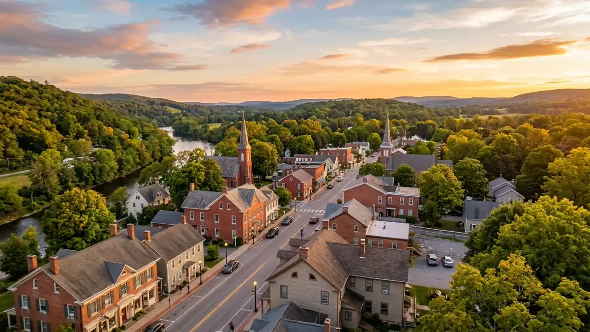 Public restroom locations mapped in Village Of Walden, New York — 4 facilities across zip codes 12586