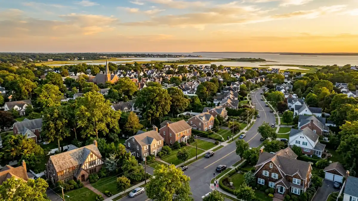 Public restroom locations mapped in Woodmere, New York — 1 facility across zip codes 11557