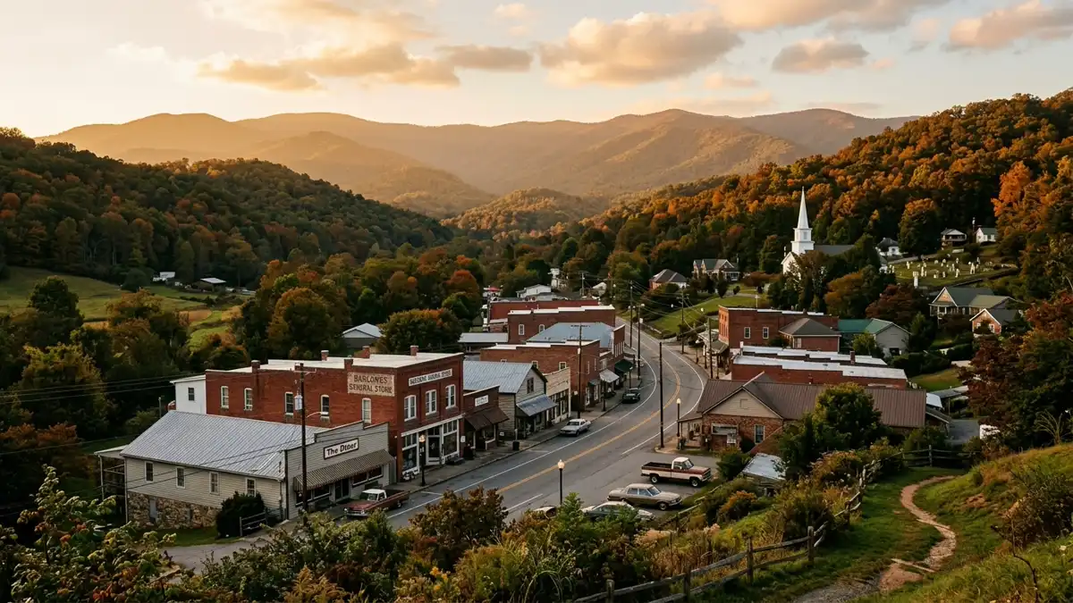 Public restroom locations mapped in Barlowes, North Carolina — 1 facility across zip codes 28443