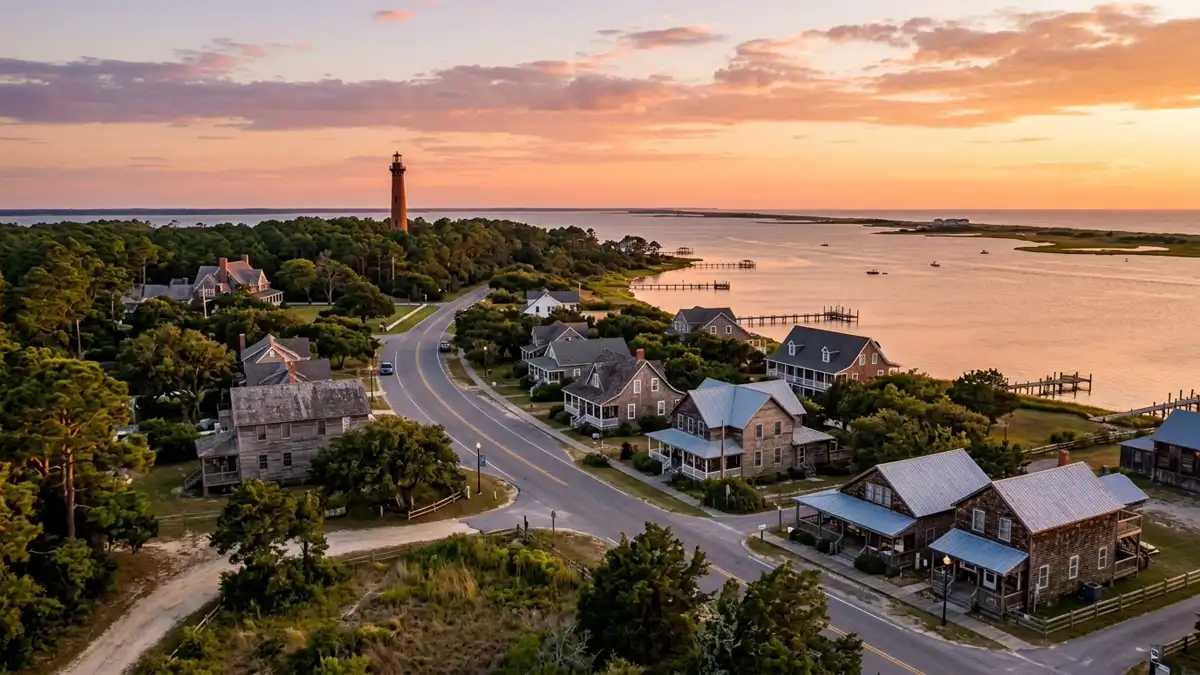 Public restroom locations mapped in Currituck, North Carolina — 1 facility across zip codes 27956