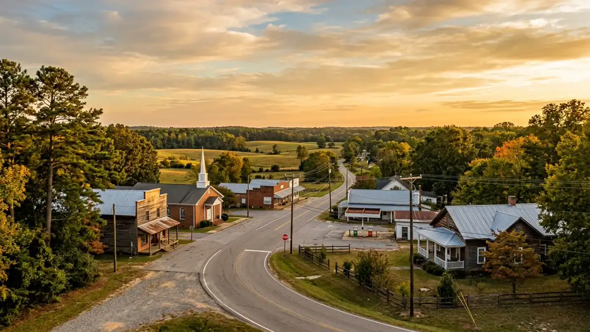 Public restroom locations mapped in Dortches, North Carolina — 3 facilities across the city
