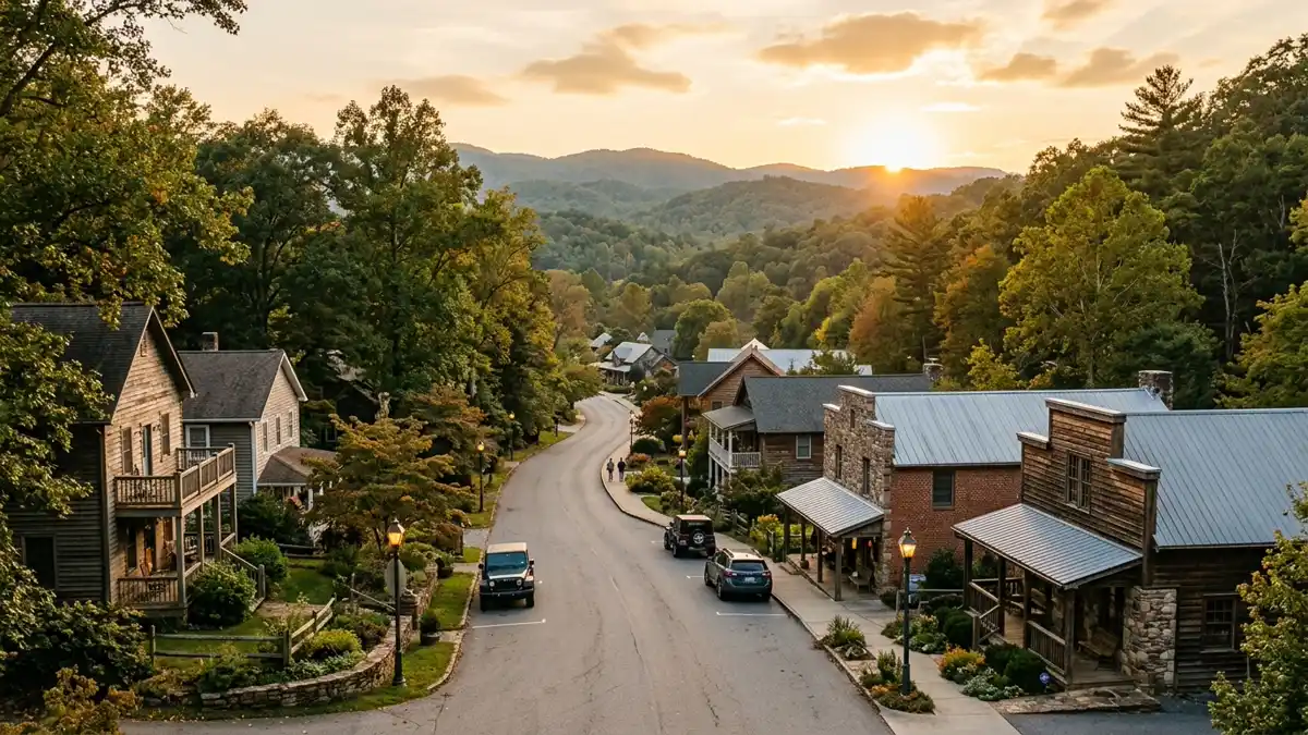 Public restroom locations mapped in Joslyn Trace, North Carolina — 4 facilities across zip codes 28557