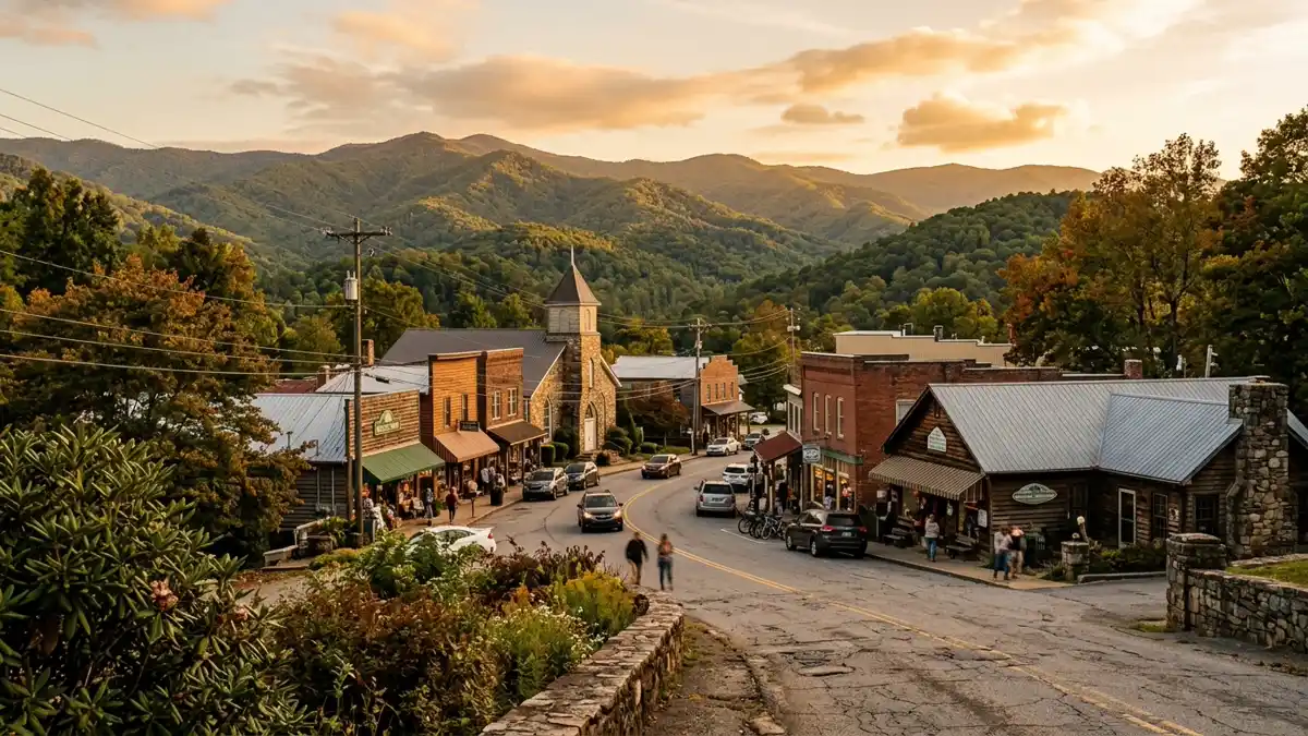 Public restroom locations mapped in Kelsey, North Carolina — 4 facilities across zip codes 28605