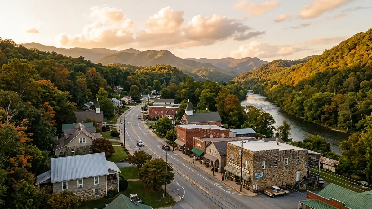Public restroom locations mapped in Stackhouse, North Carolina — 4 facilities across the city