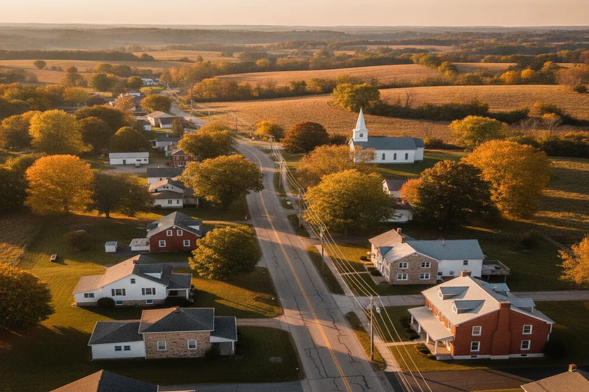 Public restroom locations mapped in North Eaton, Ohio — 4 facilities across zip codes 44028