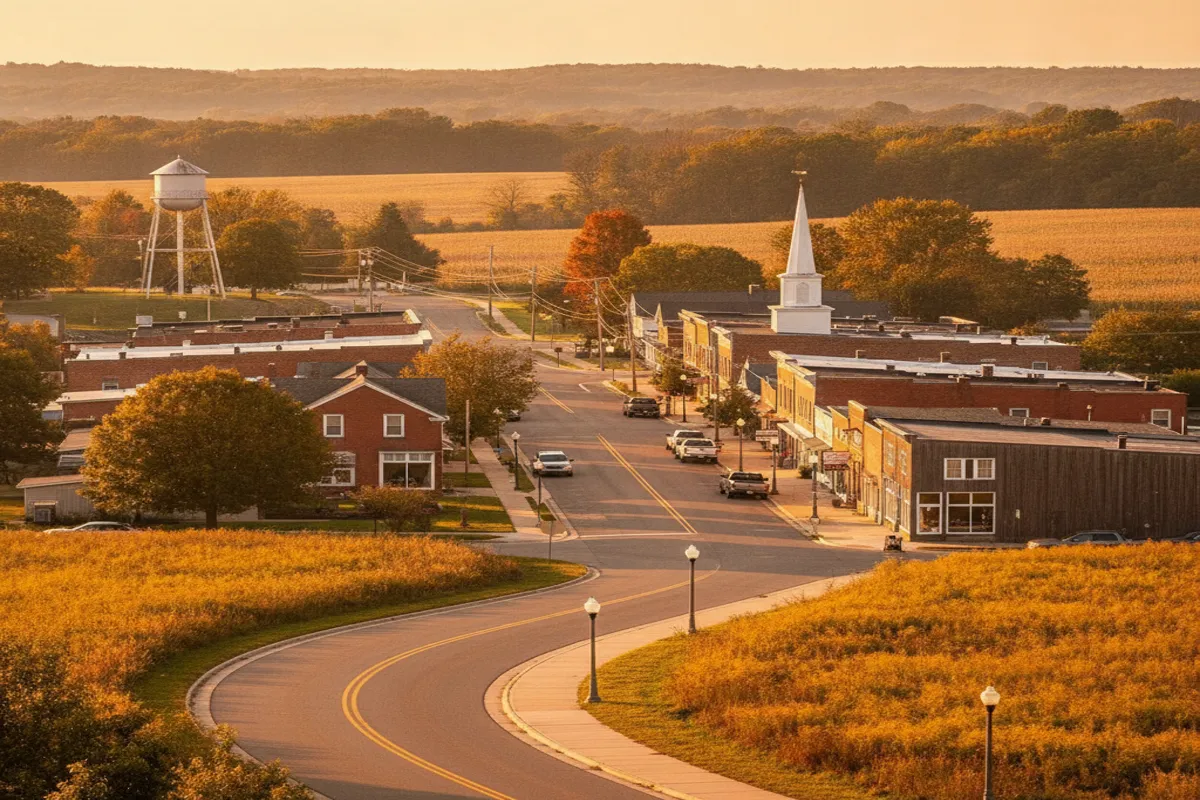 Public restroom locations mapped in Pataskala, Ohio — 3 facilities across zip codes 43062