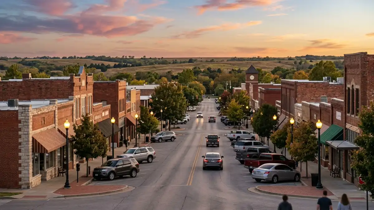 Public restroom locations mapped in Broken Arrow, Oklahoma — 28 facilities across zip codes 47133, 74011, 74012
