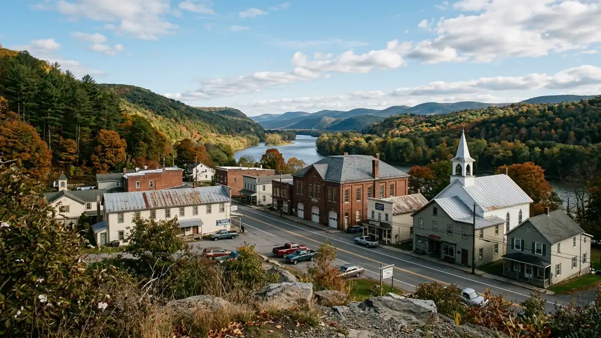 Public restroom locations mapped in Chapman Township, Pennsylvania — 20 facilities across the city
