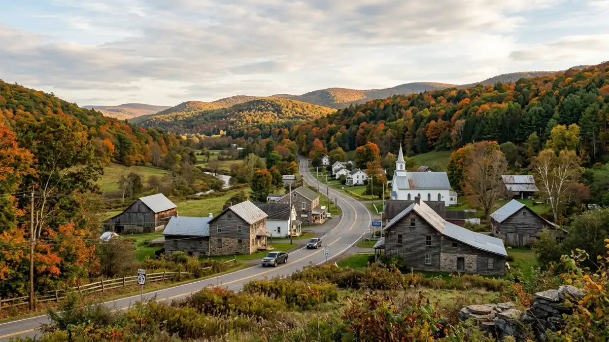 Public restroom locations mapped in Colley Township, Pennsylvania — 5 facilities across the city