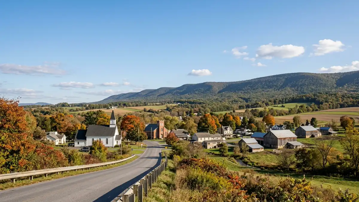 Public restroom locations mapped in Ferguson Township, Pennsylvania — 12 facilities across zip codes 16802, 16803, 16804