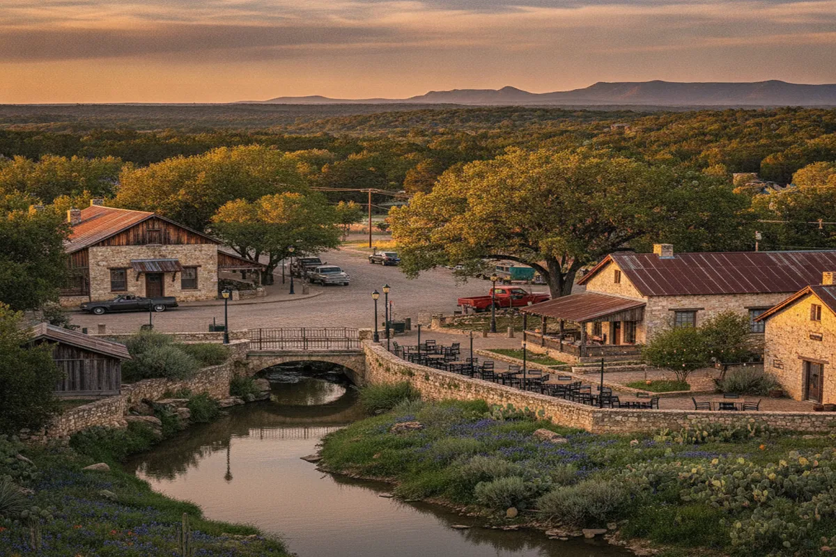 Public restroom locations mapped in Comal County, Texas — 26 facilities across zip codes 78070, 78133