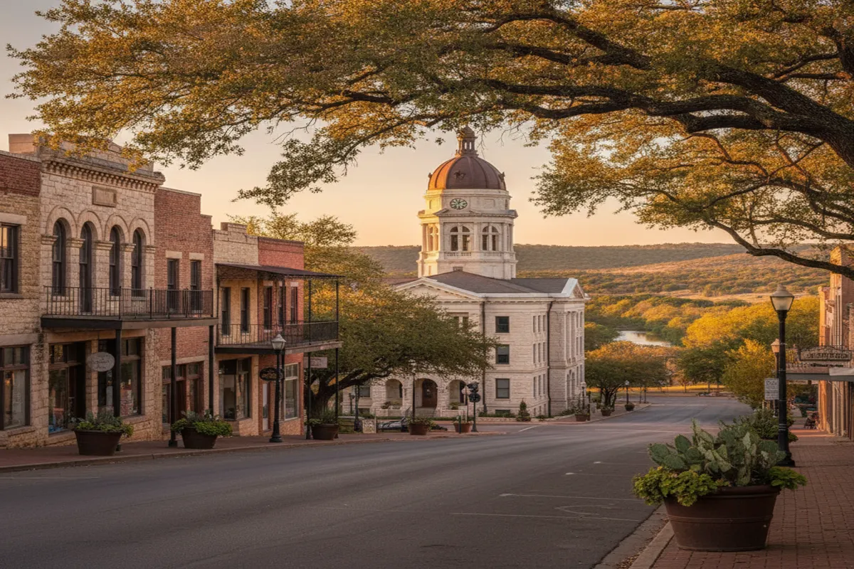 Public restroom locations mapped in Georgetown, Texas — 84 facilities across zip codes 78626, 78628, 78633