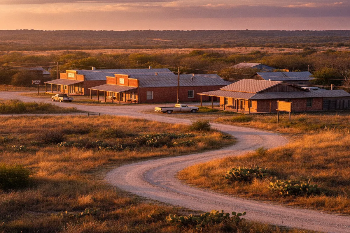 Public restroom locations mapped in Hegar, Texas — 4 facilities across zip codes 77447