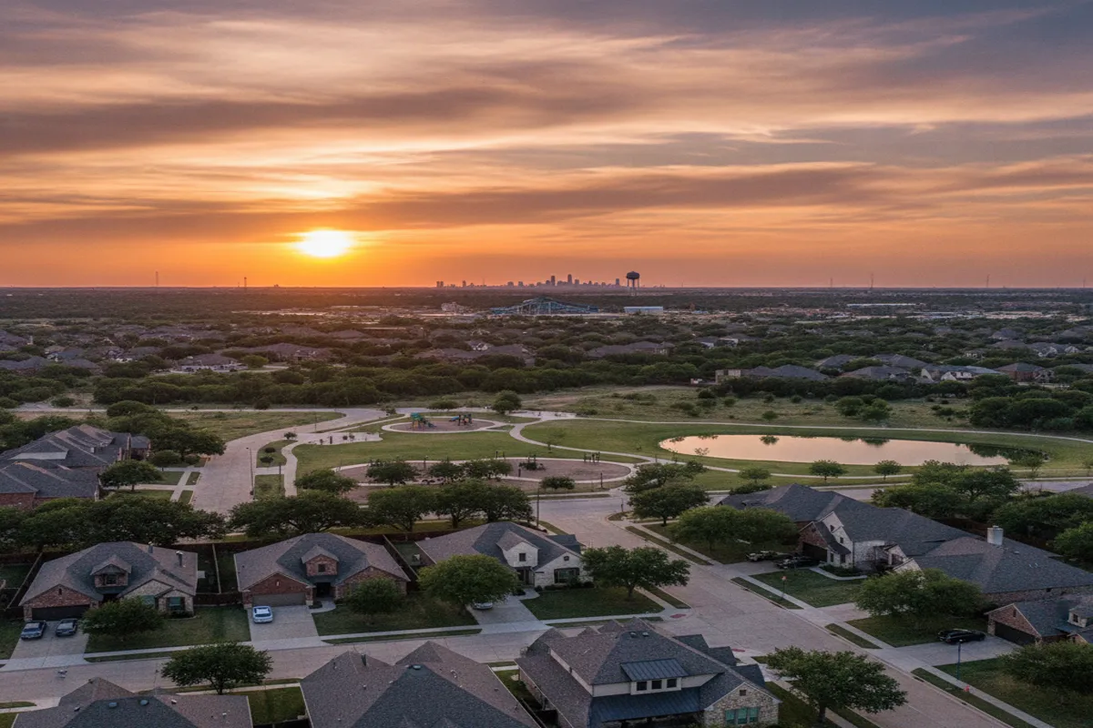 Public restroom locations mapped in North Richland Hills, Texas — 29 facilities across zip codes 76054, 76180, 76182
