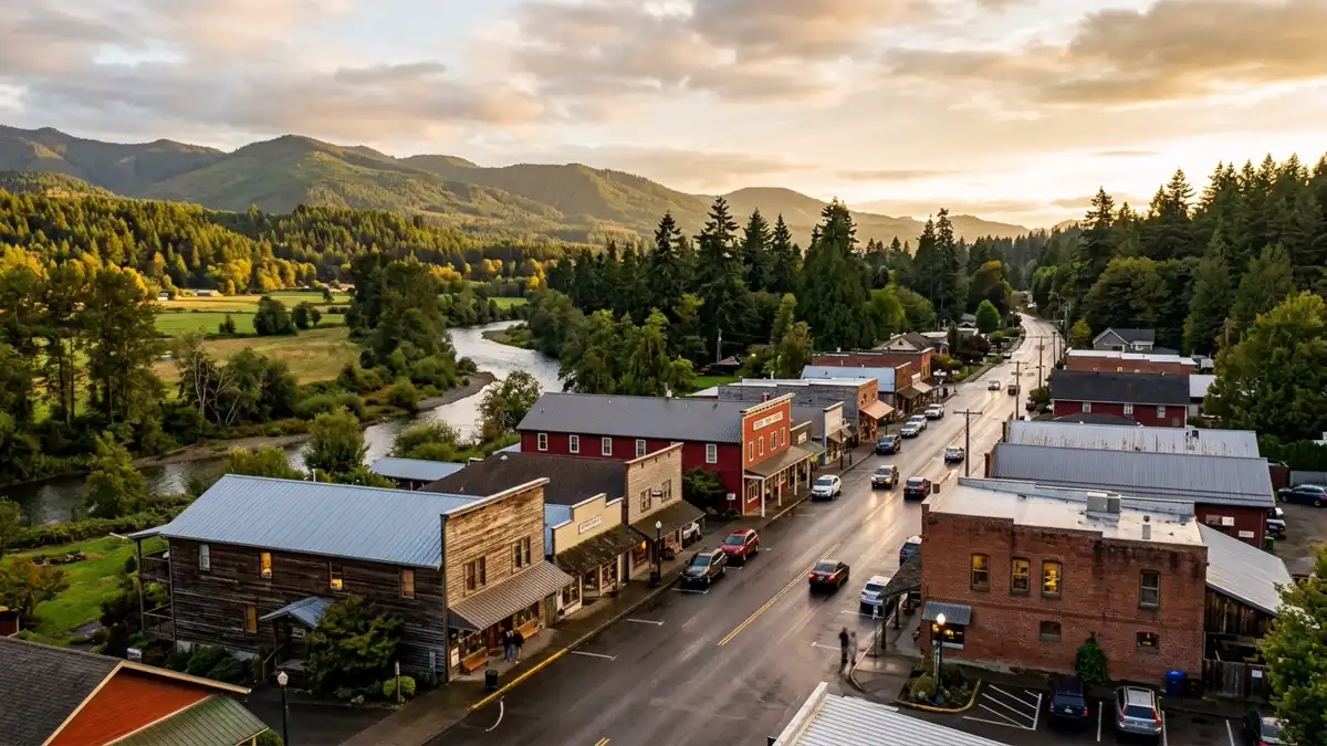 Public restroom locations mapped in Duvall, Washington — 15 facilities across zip codes 98019, 98091