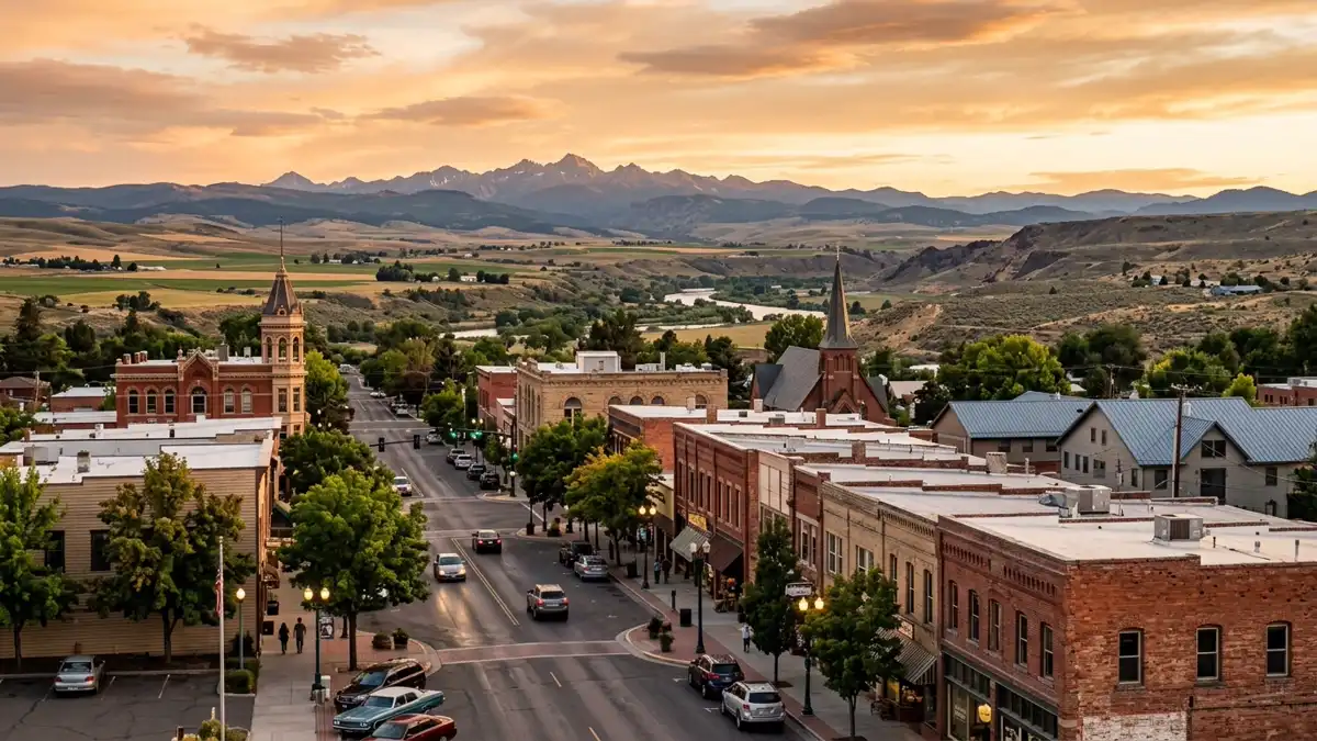 Public restroom locations mapped in Ellensburg, Washington — 28 facilities across zip codes 98926