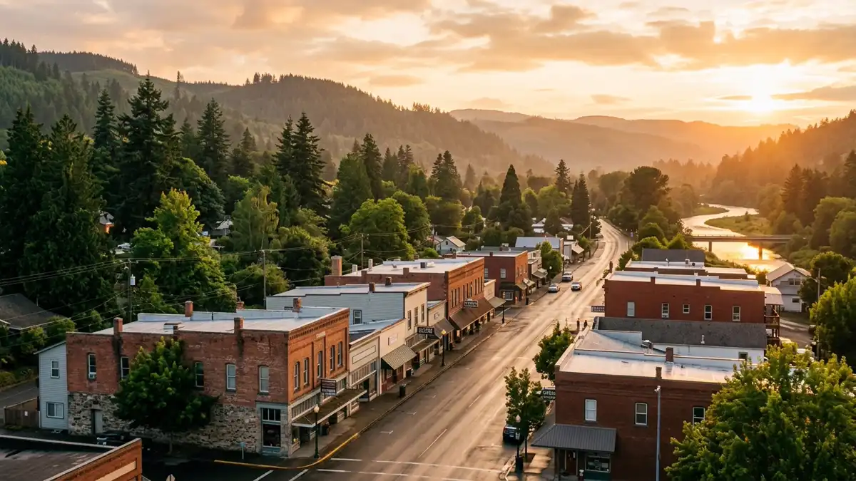 Public restroom locations mapped in Elma, Washington — 8 facilities across zip codes 98541, 98583