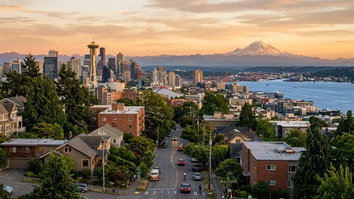 Public restroom locations mapped in King County, Washington — 347 facilities across zip codes 90092, 98010, 98014