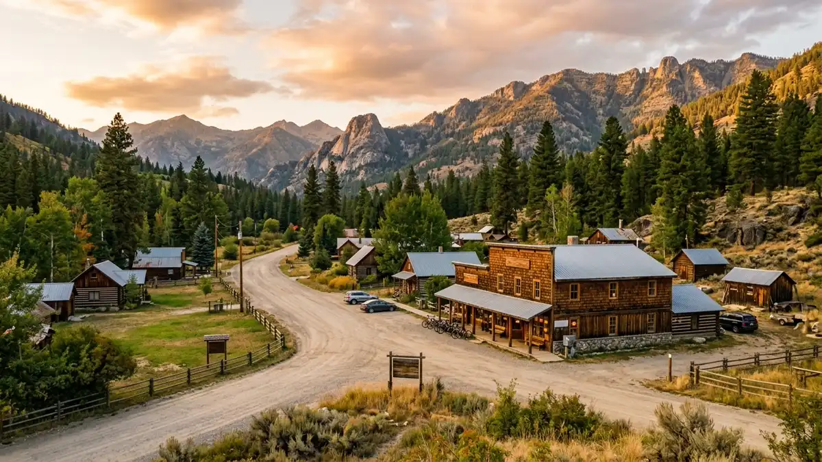 Public restroom locations mapped in Mazama, Washington — 5 facilities across zip codes 98833